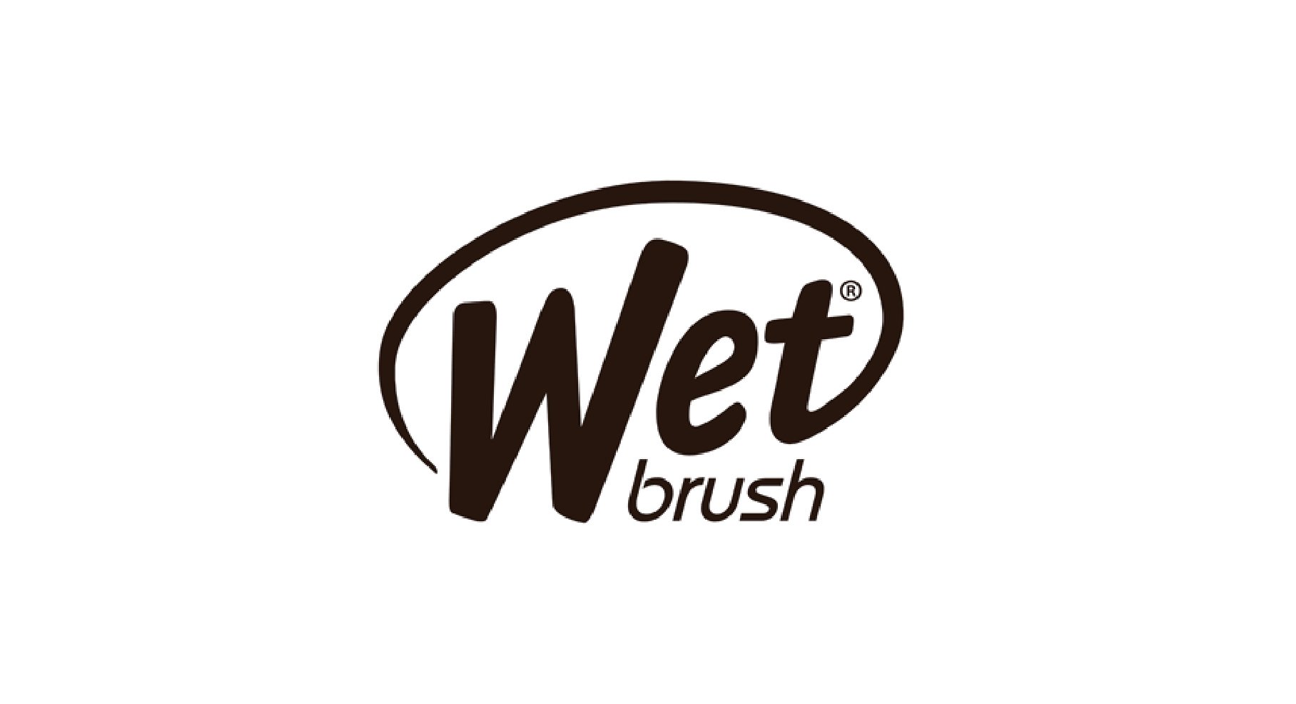 Wet brush