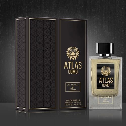 عطر للنساء ايتلاس أوما او دو بارفيوم من ايتلاس 100...