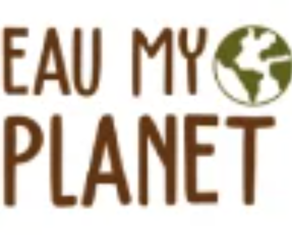 EAU MY PLANET