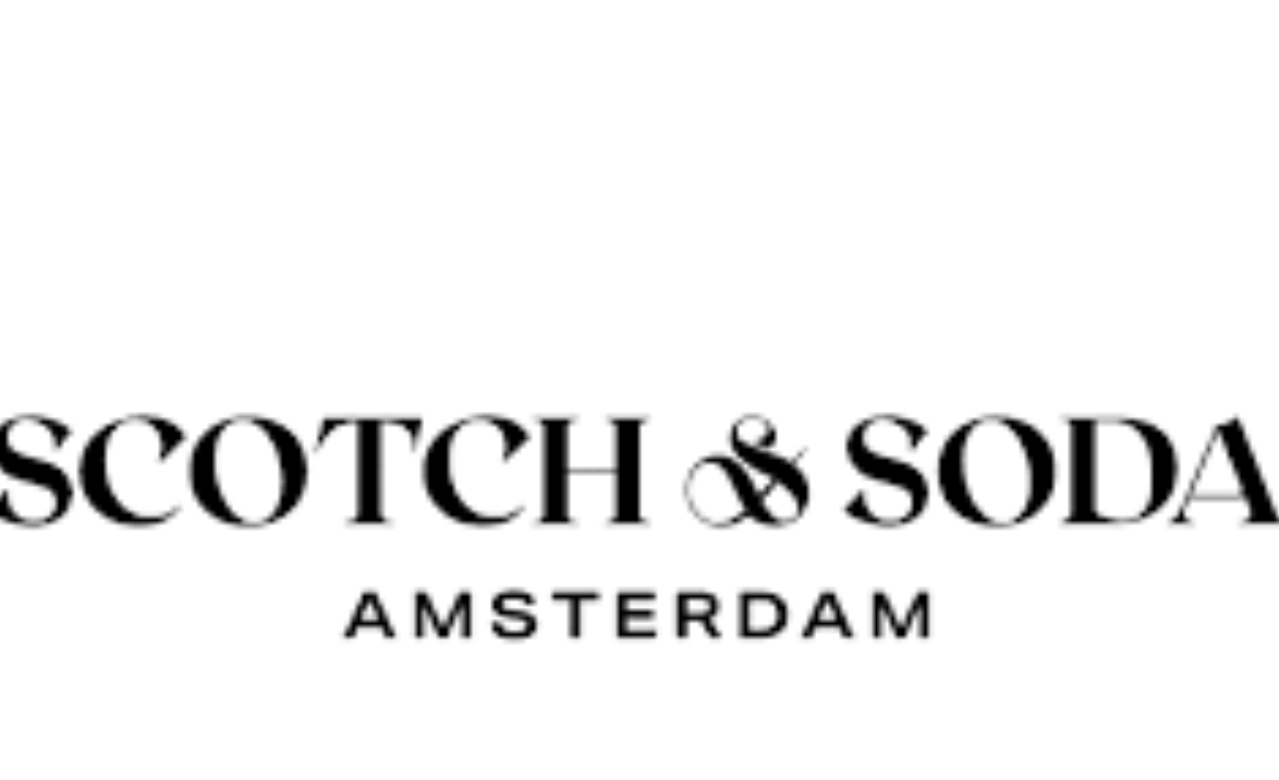 Scotch & soda