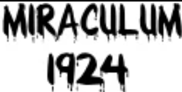 MIRACULUM