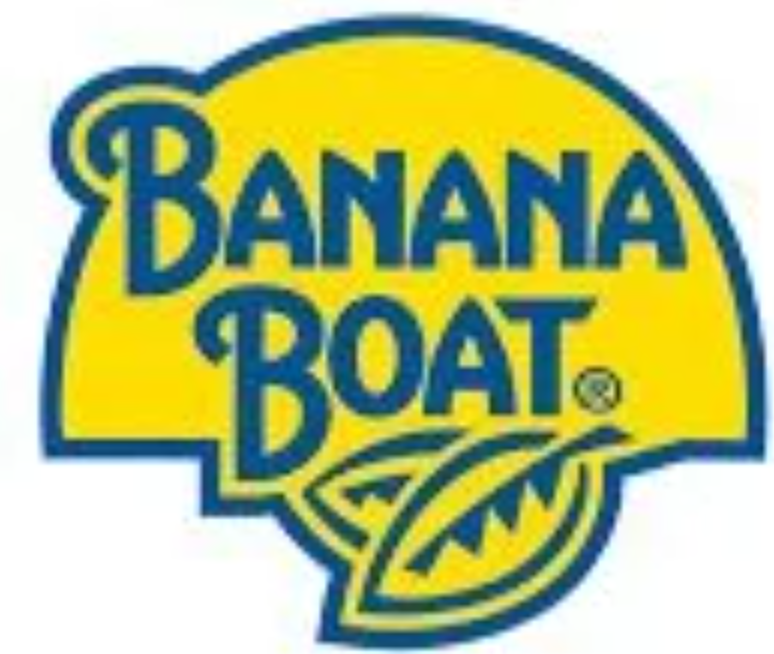 Banana Boat