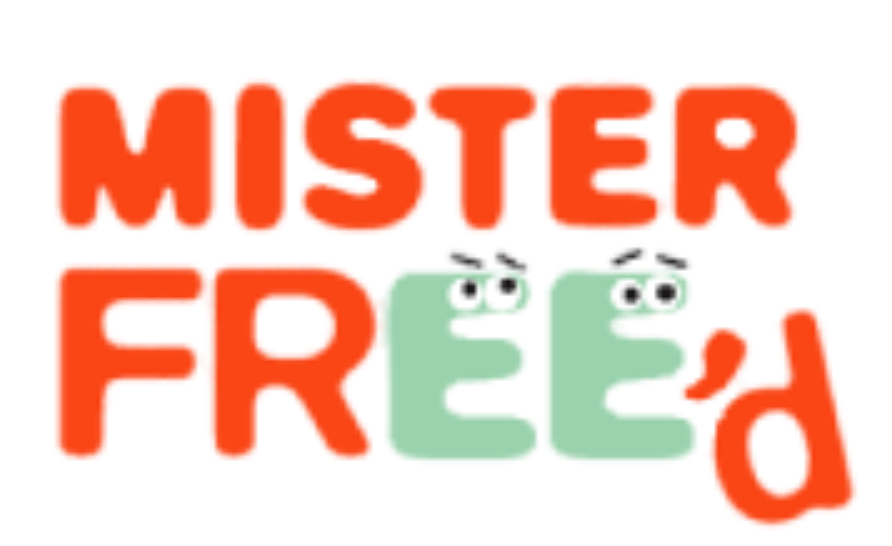 Mister Freed