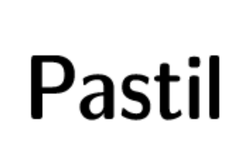 Pastil