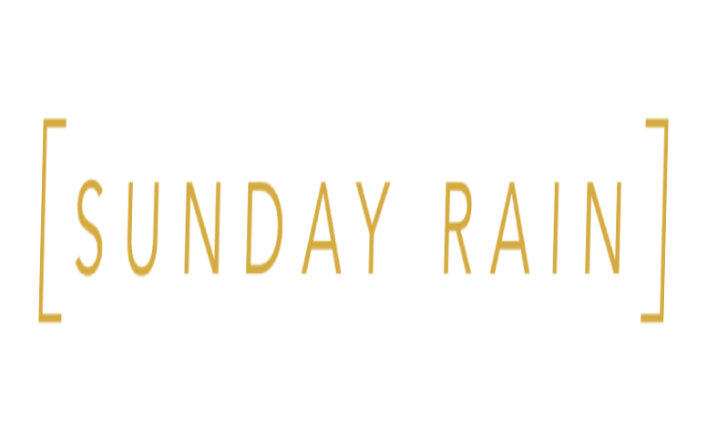 Sunday rain