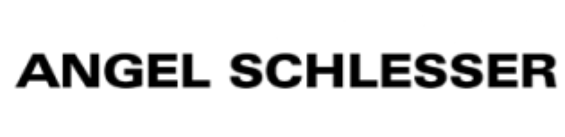 ANGEL SCHLESSER