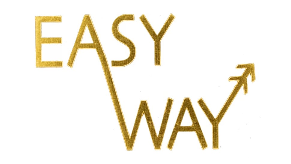 Easy way