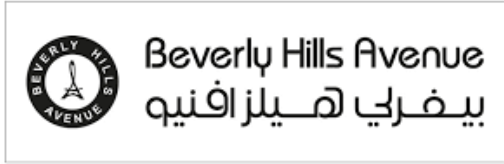 Beverly Hills Avenue