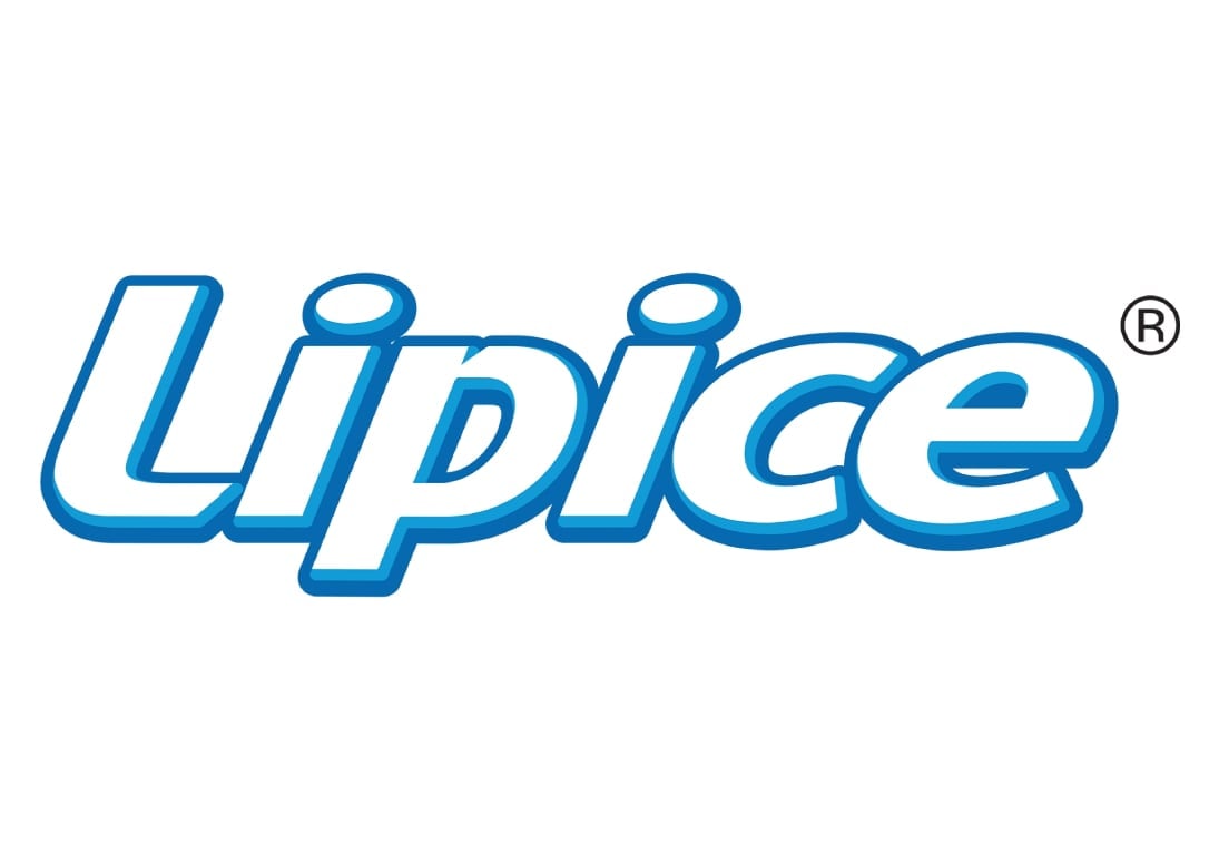Lip ice