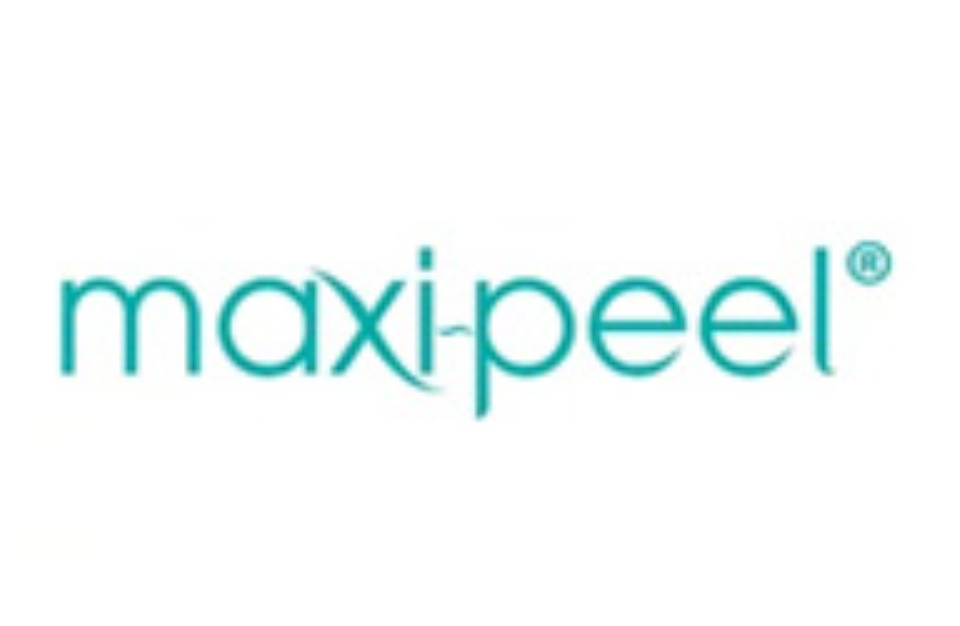 Maxi-peel