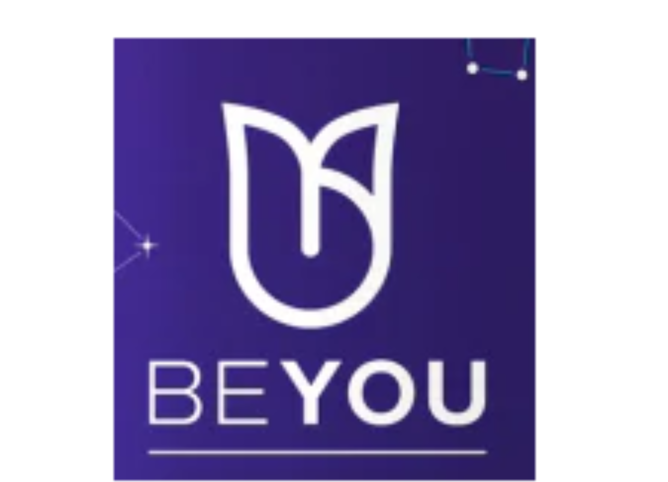 BE YOU