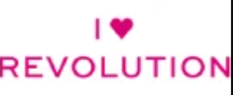 I HEART REVOLUTION