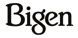 Bigen