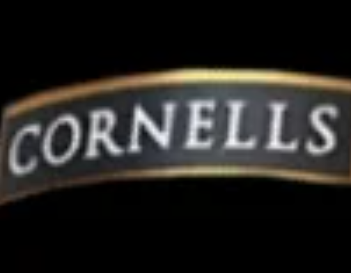 CORNELLS