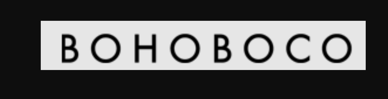 Bohoboco