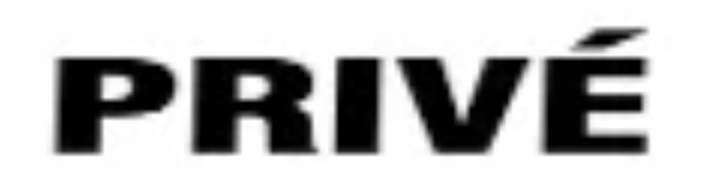 PRIVE