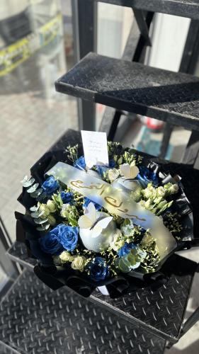 باقة تخرج 2026