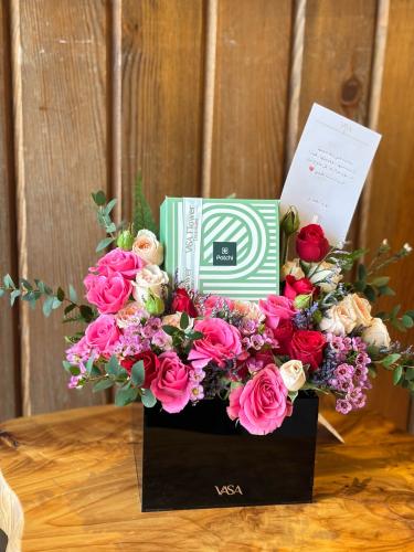 برلين  (باتشي 250 جرام)