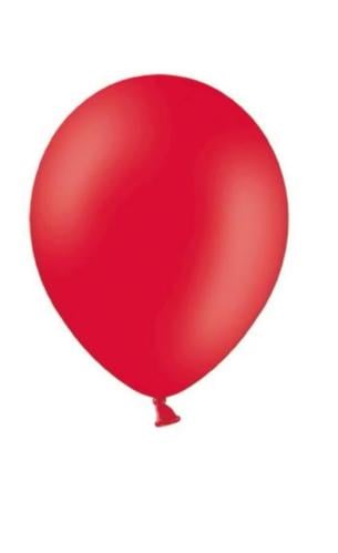 11 inch latex balloon with helium
