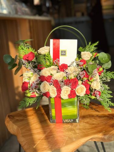 احساس ( باتشي )