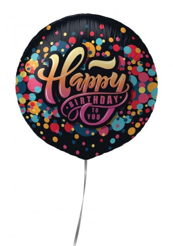 بالون هابي بيرثدي1