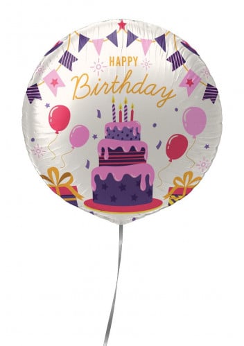 بالون هابي بيرثدي2