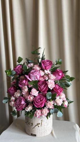 Reward and wellness (rosary)