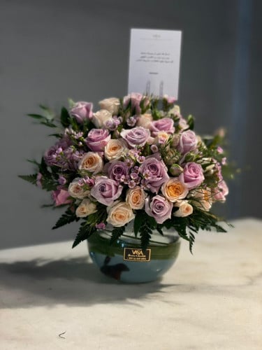 Mahalali Al-Laga (possibility of adding fighter fish)