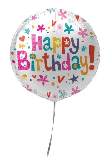 بالون هابي بيرثدي4