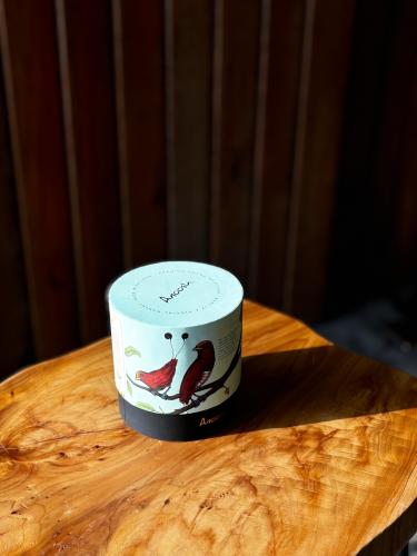 Anoush Chocolate (a quarter kilo)