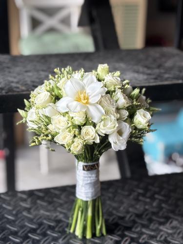 Narin Musk (natural)