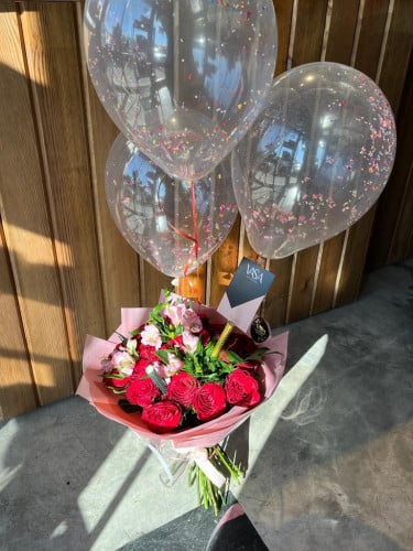 بارتي بوكيه2