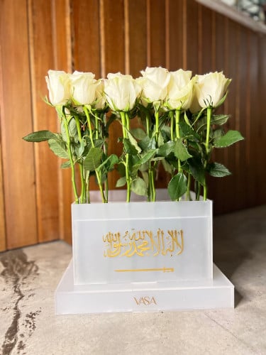 National Day distributions