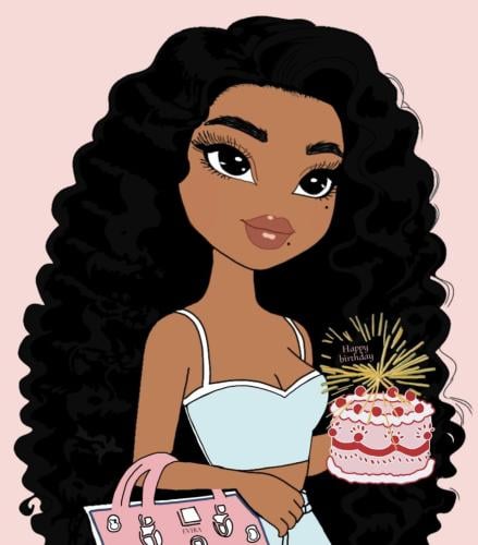Birthday card