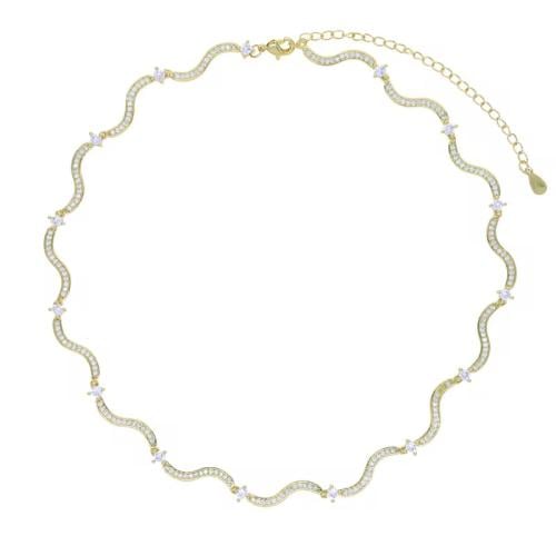 Choker wave