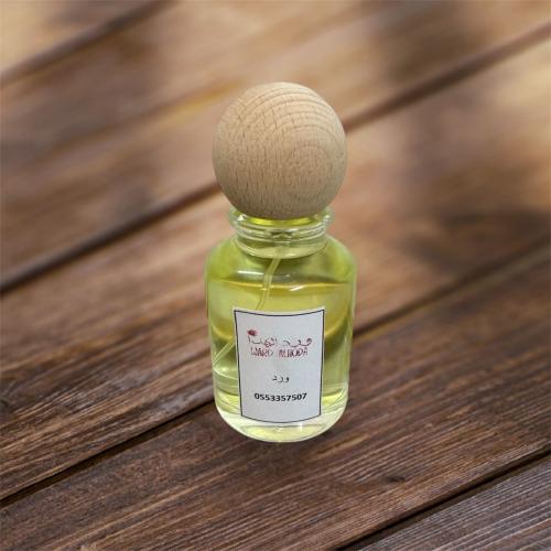 عطر ورد