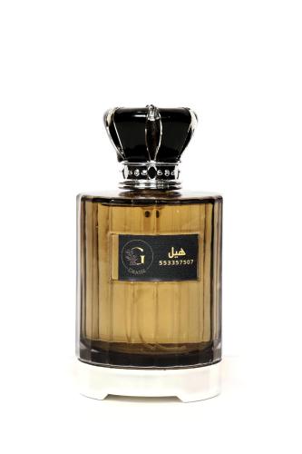 عطر الهيل 100 مل