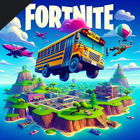 اشتراكات فورتنيت
