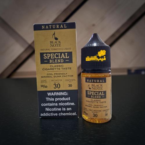 Black Note Brand  Premium Tobacco Flavors | Vape Sharq - Vape Sharq Best  Vape Shop in Saudi Arabia Premium Juices Salt Nic Devi