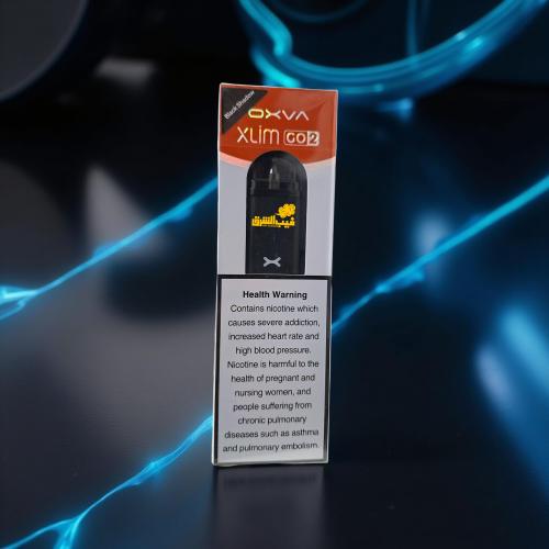 OXVA Brand – Premium Vape Devices & Pods | Vape Sharq