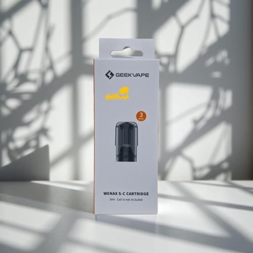 geekvape wenax s-c Buy Authentic GeekVape Wenax S-C Pod System Starter Kit Diamond main image 1