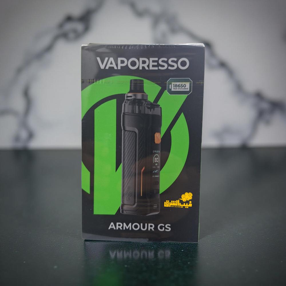 VAPORESSO ARMOUR GS by | Vape AlSharq