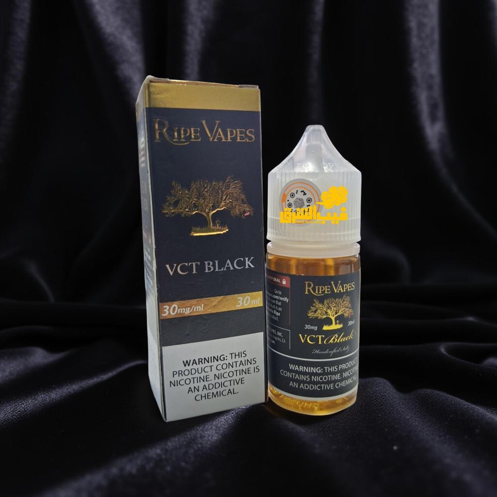 ripe vapes vct Ripe Vapes VCT Nic Salt main image 0