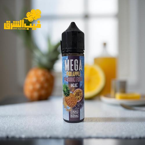 how much do vape pods cost Mega Berry Ice Salt Nic E-Liquid Vape Juice 25MG & 50MG