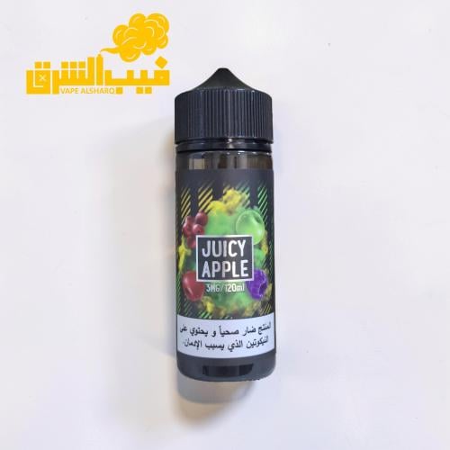 Sams Vape Brand – Rich & Balanced Vape Flavors | Vape Sharq