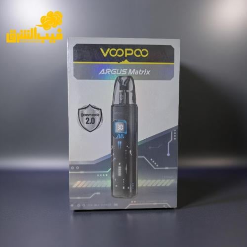 voopoo argus pro box VEEV Pods