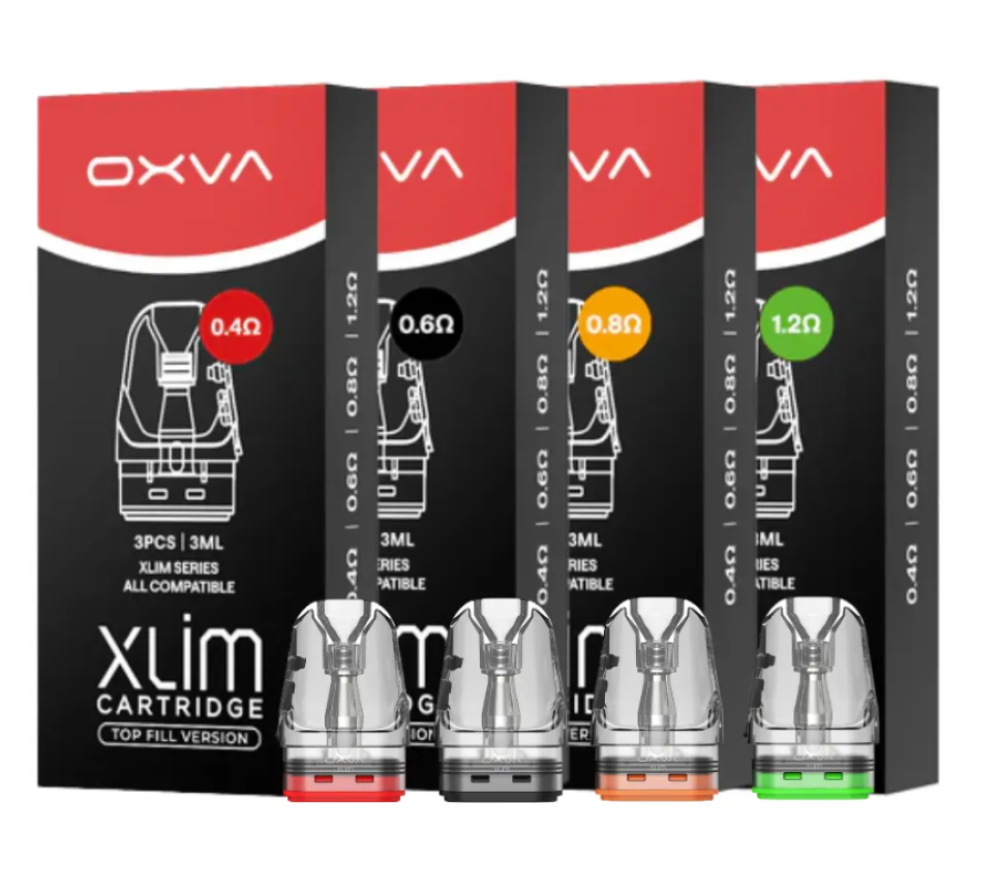 oxva xlim pro cartridge Jual Oxva Xlim Go Pod Kit + Ox Passion Ice Strawberry Salt Nic 15ml By Oxva  / Slim Go Di Seller 3monkees.inc - Burangrang-2, Kota Bandung