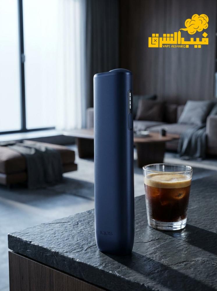 IQOS ILUMA I ONE DEVICE by | Vape AlSharq