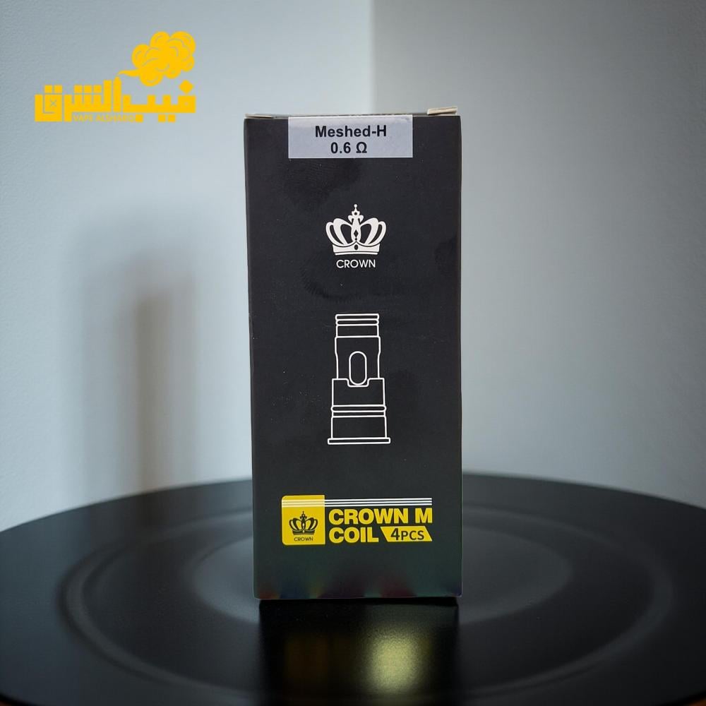 uwell crown m Uwell Crown M 35W Pod Mod Kit main image 0
