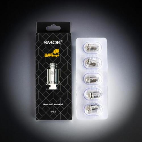 SMOK Brand – Professional Vape Devices & High Performance | Vape Sharq